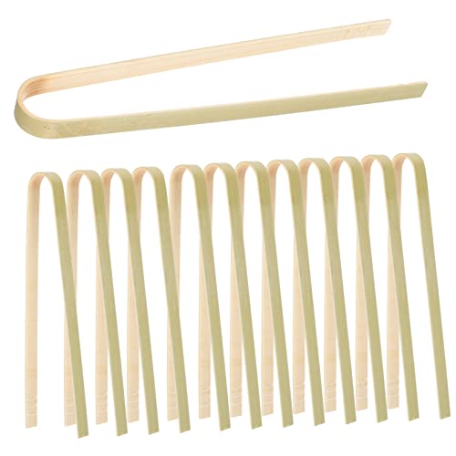 MOLUCKFU Sukkulenten-Werkzeuge 10 Stück Kaktuszangen stachelige Gartenklammern zum Umpflanzen und Pflanzen MOLUCKFU Sukkulenten-Werkzeuge 10 Stück Kaktuszangen stachelige Gartenklammern zum Umpflanzen und Pflanzen von MOLUCKFU