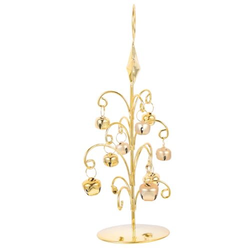 MOLUCKFU Tischfotohalter Gästeclip Bilderhalter Für Tische Weihnachtsfotohalter Gruß Hochzeit Weihnachten Tischkartenhalter Baum Tischplatte Weihnachtstischnummernhalter Eisen von MOLUCKFU