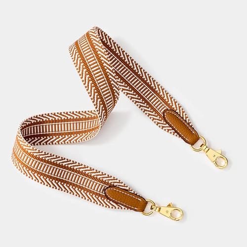 MOLUO Leisure Bag Straps Canvas Wide Shoulder Straps Fashion Lady Replacement Straps Handbag Women Bag Accessories MOLUO Leisure Bag Straps Canvas Wide Shoulder Straps Fashion Lady Replacement Straps Handbag Women Bag Accessories von MOLUO