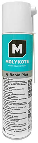 Molykote G-Rapid Plus 400ml Dose von MOLYKOTE