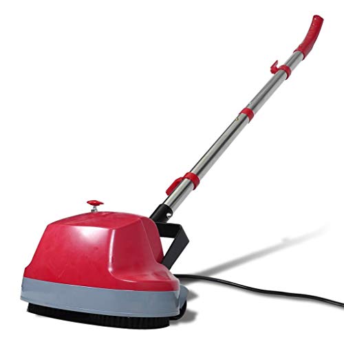 MOONAIRY 5 in 1 Doppelkopf Bohnermaschine Polierer, Bodenpoliermaschinen Haushalt, Fußboden-Poliermaschine, Haushaltsgeräte Boden Polieren Maschine MOONAIRY 5 in 1 Doppelkopf Bohnermaschine Polierer, Bodenpoliermaschinen Haushalt, Fußboden-Poliermaschine, Haushaltsgeräte Boden Polieren Maschine von MOONAIRY