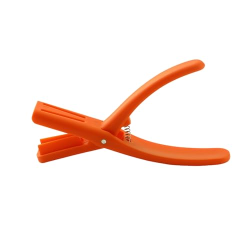 Einfach zu bedienender Garnelenschäler, Muschelentfernungswerkzeug, Krebschäler, einfach zu bedienendes Shirmp Shell Removal Tool für Garnelenhummer Einfach zu bedienender Garnelenschäler, Muschelentfernungswerkzeug, Krebschäler, einfach zu bedienendes Shirmp Shell Removal Tool für Garnelenhummer von MOONDAME