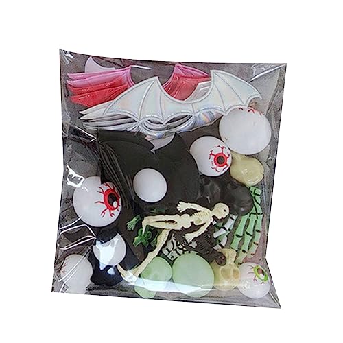 MOONDAME Flügel-Fliege für Hunde und Katzen, Halloween-Fledermausflügel-Zubehör-Set mit glitzerndem Stoff MOONDAME Flügel-Fliege für Hunde und Katzen, Halloween-Fledermausflügel-Zubehör-Set mit glitzerndem Stoff von MOONDAME