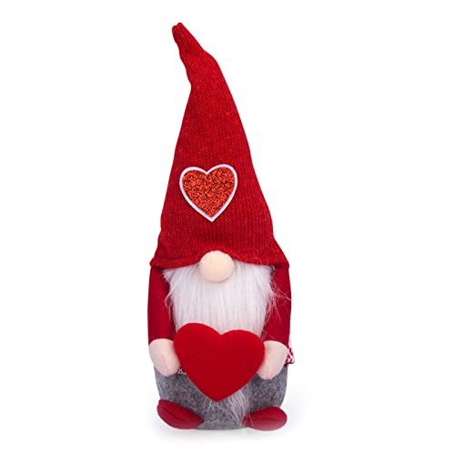 MOONDAME Gesichtsloser Plüsch für Hochzeit, Weihnachten, Valentinstag, Dekoration, Mr Mrs, handgefertigte Zwerge, Neujahr MOONDAME Gesichtsloser Plüsch für Hochzeit, Weihnachten, Valentinstag, Dekoration, Mr Mrs, handgefertigte Zwerge, Neujahr von MOONDAME