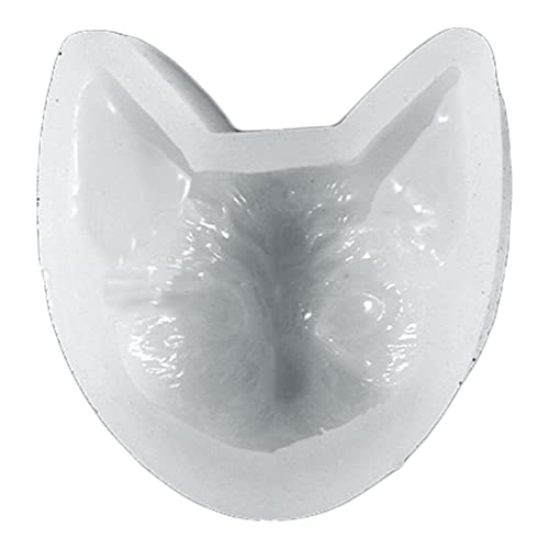 MOONDAME Halloween-Silikonform für Kerzen, Seife, Schokolade, Süßigkeiten, Kuchen, Dekoration, Werkzeug MOONDAME Halloween-Silikonform für Kerzen, Seife, Schokolade, Süßigkeiten, Kuchen, Dekoration, Werkzeug von MOONDAME