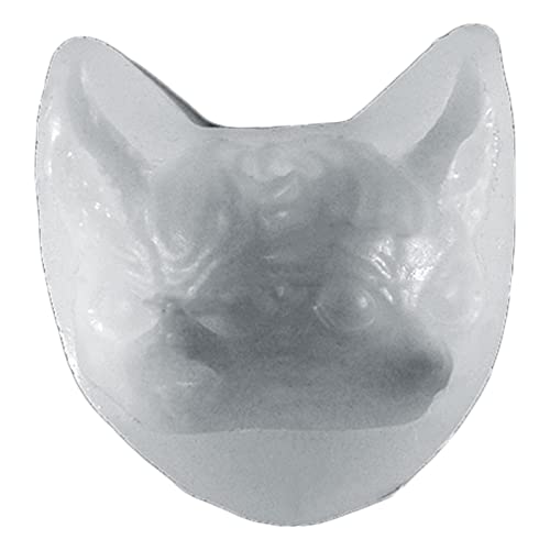 MOONDAME Halloween-Silikonform für Kerzen, Seife, Schokolade, Süßigkeiten, Kuchen, Dekoration, Werkzeug MOONDAME Halloween-Silikonform für Kerzen, Seife, Schokolade, Süßigkeiten, Kuchen, Dekoration, Werkzeug von MOONDAME