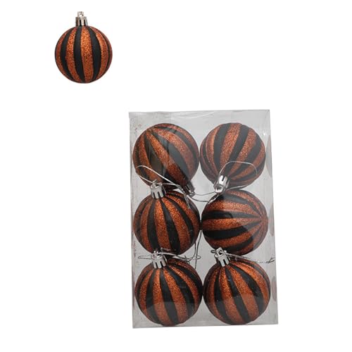 MOONDAME Halloween hängende bemalte Spielzeug-Ornamente für den Innenbereich, Schlafzimmer, hängende Dekoration, Bankette, hängende bemalte Spielzeugdekorationen MOONDAME Halloween hängende bemalte Spielzeug-Ornamente für den Innenbereich, Schlafzimmer, hängende Dekoration, Bankette, hängende bemalte Spielzeugdekorationen von MOONDAME