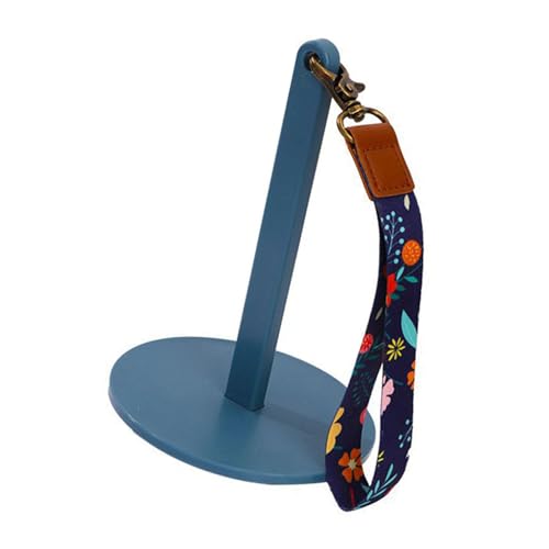 MOONDAME Handgelenk-Garn-Organizer mit Armband, tragbare Handgelenk-Garnhalter mit Handschlaufe, Häkel- und Strickzubehör MOONDAME Handgelenk-Garn-Organizer mit Armband, tragbare Handgelenk-Garnhalter mit Handschlaufe, Häkel- und Strickzubehör von MOONDAME