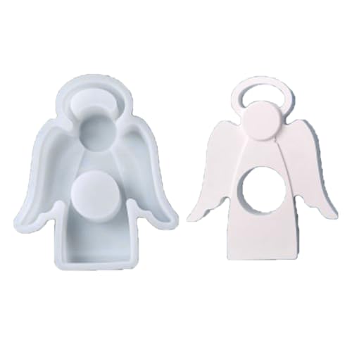 MOONDAME Hohle Silikonformen, Gießformen, Kerzenformen, handgefertigte Seife, Backformen, Epoxidharze, Formen MOONDAME Hohle Silikonformen, Gießformen, Kerzenformen, handgefertigte Seife, Backformen, Epoxidharze, Formen von MOONDAME