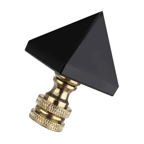 MOONDAME Lampen-Endstücke, dekorative Lampenkappen, Beleuchtungs-Hardware, Messing-Endstück, Stehlampe, Endknöpfe, geeignet für Lampendekorationen MOONDAME Lampen-Endstücke, dekorative Lampenkappen, Beleuchtungs-Hardware, Messing-Endstück, Stehlampe, Endknöpfe, geeignet für Lampendekorationen von MOONDAME