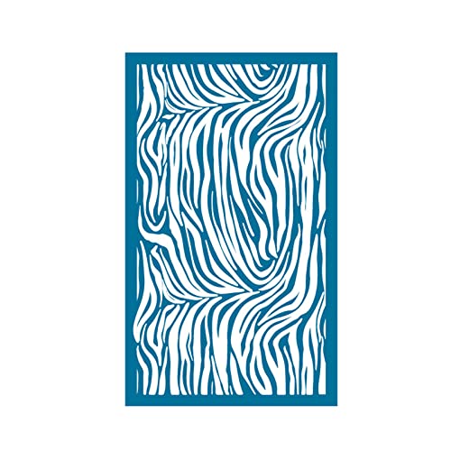 MOONDAME Siebdruck-Schablonen, wiederverwendbar, multifunktionaler Siebdruck, für Ohrringe, T-Shirts, Taschen, Dekorationen MOONDAME Siebdruck-Schablonen, wiederverwendbar, multifunktionaler Siebdruck, für Ohrringe, T-Shirts, Taschen, Dekorationen von MOONDAME