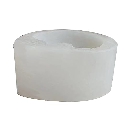 MOONDAME Tier-Silikonform, 3D-Katzenform, handgefertigt, Epoxidharz-Formen für Schokolade, Süßigkeiten, Dekoration von MOONDAME