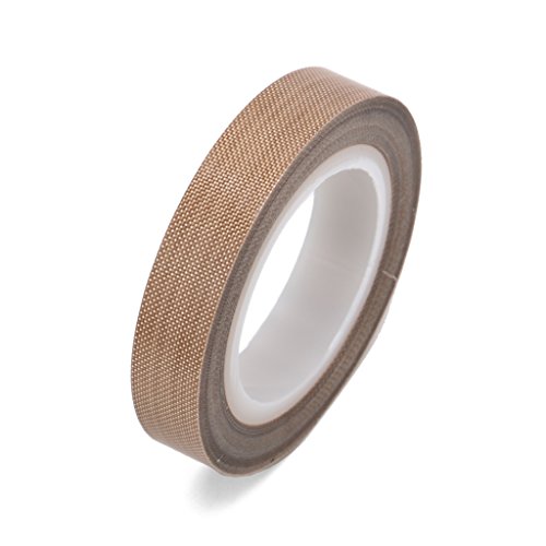 PTFE-Gewebeband, hitzebeständiges Klebeband, elektrisches Isolierband, verschleißfestes Anti-Stick-Klebeband von MOONDAME