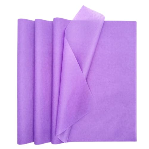 Violette mehrfarbige Seidenpapierbögen, perfekt für Geschenktüten, Bastelarbeiten, Geschenkverpackungen, Hochzeit, Geburtstagsfeier, DIY-Papierblumen, vielseitiges Seidenpapier für alle Gelegenheiten Violette mehrfarbige Seidenpapierbögen, perfekt für Geschenktüten, Bastelarbeiten, Geschenkverpackungen, Hochzeit, Geburtstagsfeier, DIY-Papierblumen, vielseitiges Seidenpapier für alle Gelegenheiten von MORAINJAY