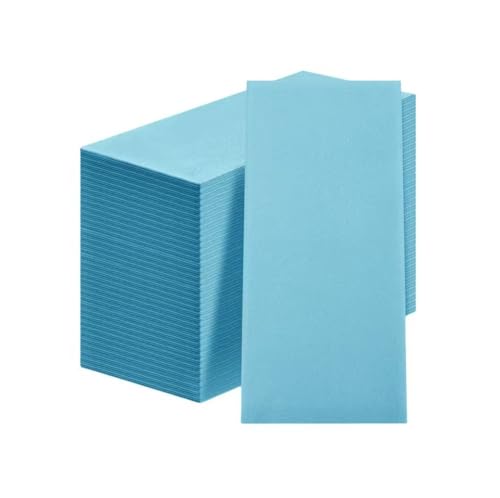Servietten, Abendessen, Servietten, Serwetki, bedruckte Servietten, Hochzeit, personalisierte Servietten, Hochzeitsservietten, Dekoration, Monogramm, 50 Stück (3-stöckiger Schrank 2) von MORENTSU