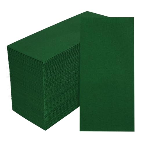 Servietten, Abendessen, Servietten, Serwetki, bedruckte Servietten, Hochzeit, personalisierte Servietten, Hochzeitsservietten, Dekoration, Monogramm, Grün, 50 Stück Servietten, Abendessen, Servietten, Serwetki, bedruckte Servietten, Hochzeit, personalisierte Servietten, Hochzeitsservietten, Dekoration, Monogramm, Grün, 50 Stück von MORENTSU