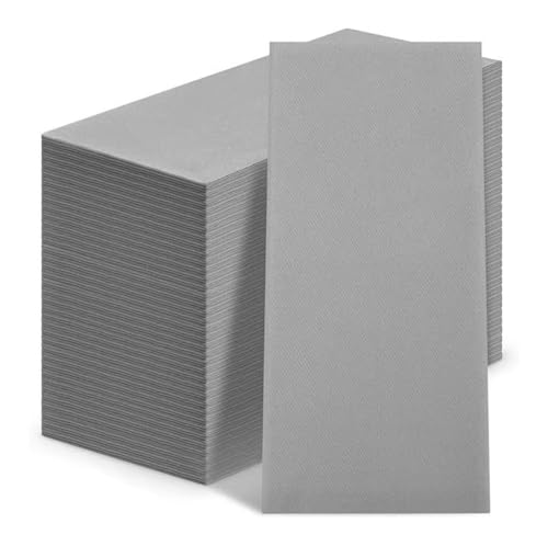 Servietten, Abendessen, Servietten, Serwetki, bedruckte Servietten, Hochzeit, personalisierte Servietten, Hochzeitsservietten, Dekorpresse, Monogramm (Toffee Chair 2), 50 Stück von MORENTSU