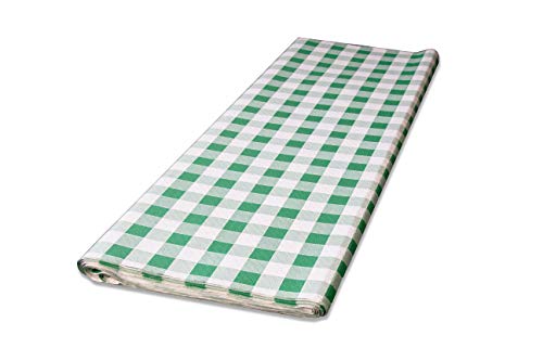 Morigami, Tischdecke, 100 x 100, geprägt, Grün, 500 Stück Morigami, Tischdecke, 100 x 100, geprägt, Grün, 500 Stück von MORIGAMI