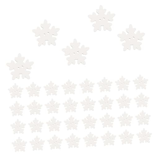 MOTHNUR 100 Stück Weihnachts Holzknöpfe Mix Muster Schneeflocke Tanne Stern Rustfreie DIY Bastelknöpfe zum Nähen Dekorieren von Kleidung Jacken Strickjacken Geschenkidee MOTHNUR 100 Stück Weihnachts Holzknöpfe Mix Muster Schneeflocke Tanne Stern Rustfreie DIY Bastelknöpfe zum Nähen Dekorieren von Kleidung Jacken Strickjacken Geschenkidee von MOTHNUR