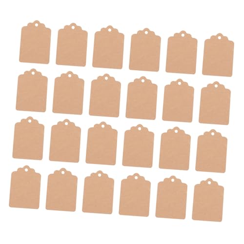 MOTHNUR 1000 Teiliges Kraftpapier Etiketten mit Vielseitige Namens und Preisschilder für Versand Geschenkverpackung und Organisation Naturfarben als Gepäck oder Taschenanhänger MOTHNUR 1000 Teiliges Kraftpapier Etiketten mit Vielseitige Namens und Preisschilder für Versand Geschenkverpackung und Organisation Naturfarben als Gepäck oder Taschenanhänger von MOTHNUR