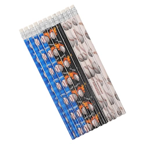 MOTHNUR 12 Stück Teiliges Holzbleistifte mit Radiergummi Ergonomisch Lang zum Schreiben Skizzieren Malen für Schüler Künstler Büro Schule MOTHNUR 12 Stück Teiliges Holzbleistifte mit Radiergummi Ergonomisch Lang zum Schreiben Skizzieren Malen für Schüler Künstler Büro Schule von MOTHNUR