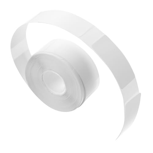 MOTHNUR 230 Blatt Selbstklebende hitzebeständige Etiketten Wasserfest Bedruckbar Ablösbar Versandaufkleber Vielseitige Versandetiketten für Drucker und Beschriftung MOTHNUR 230 Blatt Selbstklebende hitzebeständige Etiketten Wasserfest Bedruckbar Ablösbar Versandaufkleber Vielseitige Versandetiketten für Drucker und Beschriftung von MOTHNUR