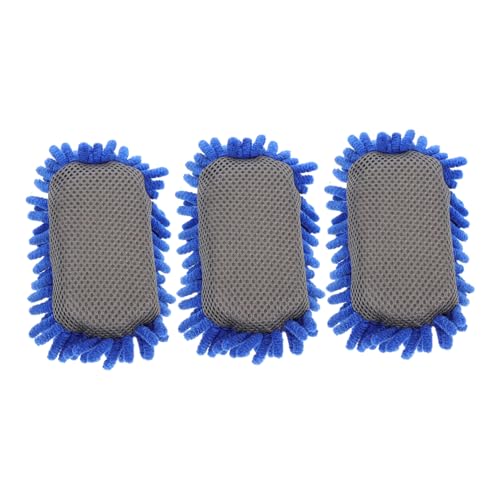 MOTHNUR 3 Stück Teiliges Whiteboard Kreidetafel radiergummi Chenille Mikrofaser Staubfrei Doppelseitig Effektiver Tafelreiniger für Schule und Büro Platzsparend Sicher und Langlebig MOTHNUR 3 Stück Teiliges Whiteboard Kreidetafel radiergummi Chenille Mikrofaser Staubfrei Doppelseitig Effektiver Tafelreiniger für Schule und Büro Platzsparend Sicher und Langlebig von MOTHNUR