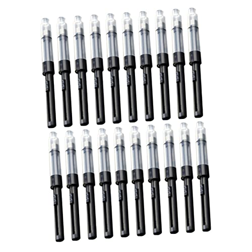MOTHNUR 30 Stück Teiliges Push pull Tintenabsorber Leichtes und Tragbares Nachfüllwerkzeug für Füllfederhalter Praktisches Tintengerät zur Schnellen und Einfachen Tintenaufnahme MOTHNUR 30 Stück Teiliges Push pull Tintenabsorber Leichtes und Tragbares Nachfüllwerkzeug für Füllfederhalter Praktisches Tintengerät zur Schnellen und Einfachen Tintenaufnahme von MOTHNUR