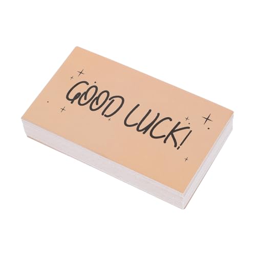 MOTHNUR 300 Stück Blanko Raffle Ticket Karten für Veranstaltungen Leere und Stimmzettel Karten Beschreibbar mit Stift für Anmeldeformulare und Gewinnspiele bei Events MOTHNUR 300 Stück Blanko Raffle Ticket Karten für Veranstaltungen Leere und Stimmzettel Karten Beschreibbar mit Stift für Anmeldeformulare und Gewinnspiele bei Events von MOTHNUR