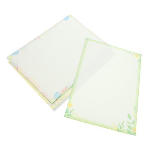 MOTHNUR 50 Blatt Druckerpapier mit Dekorativem Rahmen Dickes Vielseitiges Bastelpapier für Büro Basteln Zeichnen und DIY Projekte Farbiges Robustes Druckpapier für Kreative Anwendungen MOTHNUR 50 Blatt Druckerpapier mit Dekorativem Rahmen Dickes Vielseitiges Bastelpapier für Büro Basteln Zeichnen und DIY Projekte Farbiges Robustes Druckpapier für Kreative Anwendungen von MOTHNUR