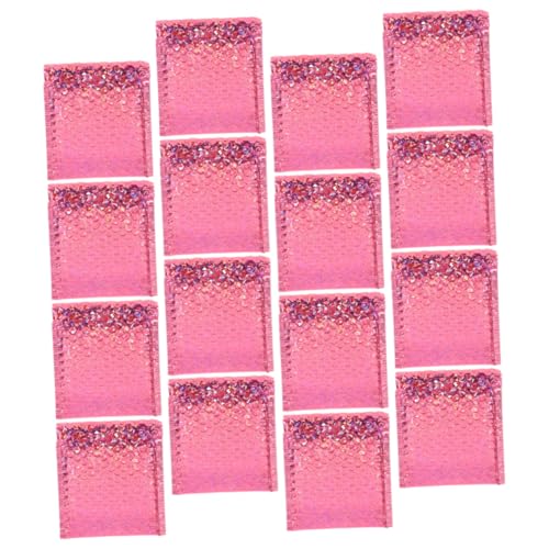 MOTHNUR 50 Stück Teiliges Gepolsterte Versandtaschen Selbstklebende Luftpolsterbeutel in Leuchtendem Stoßdämpfend Reißfest für Kleine Gegenstände Wie Schmuck Handyhüllen Schlüssel und MOTHNUR 50 Stück Teiliges Gepolsterte Versandtaschen Selbstklebende Luftpolsterbeutel in Leuchtendem Stoßdämpfend Reißfest für Kleine Gegenstände Wie Schmuck Handyhüllen Schlüssel und von MOTHNUR