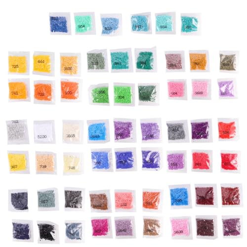 MOTHNUR 60 Stück Teiliges Flaches Resin Rhinestone Runde Cabochons für DIY Schmuck Kleidung Taschen und Bastelverzierung Glitzernd Vielseitig für Kreative Handarbeiten MOTHNUR 60 Stück Teiliges Flaches Resin Rhinestone Runde Cabochons für DIY Schmuck Kleidung Taschen und Bastelverzierung Glitzernd Vielseitig für Kreative Handarbeiten von MOTHNUR