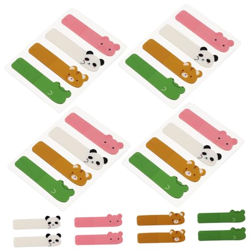 MOTHNUR 6er Packungen Transparente Pet Page Marker Haftnotizen mit Leuchtenden Farben Selbstklebende Index tabs für Schule Büro und Zuhause Beschriftbar Praktische Lesezeichen und MOTHNUR 6er Packungen Transparente Pet Page Marker Haftnotizen mit Leuchtenden Farben Selbstklebende Index tabs für Schule Büro und Zuhause Beschriftbar Praktische Lesezeichen und von MOTHNUR