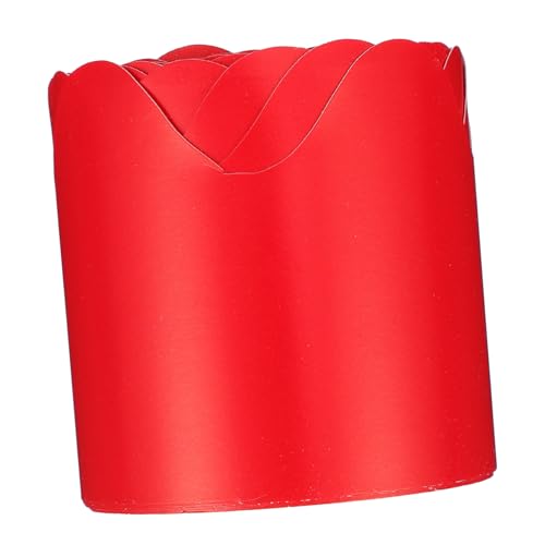 MOTHNUR Bulletin Border Papierrolle Rote Blackboard Border Trim Kreidetafel Wand Dekoration Klassenzimmer Pinnwand Rahmen Papierrolle für Schule und Zuhause MOTHNUR Bulletin Border Papierrolle Rote Blackboard Border Trim Kreidetafel Wand Dekoration Klassenzimmer Pinnwand Rahmen Papierrolle für Schule und Zuhause von MOTHNUR