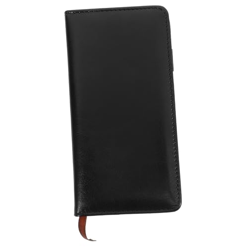 MOTHNUR Delikates Planer Notizbuch mit Tages Wochenübersicht Multifunktionaler Terminplaner für Büro Reise und Alltag Leichtes Pu material Handlich Organizer und Tagebuch MOTHNUR Delikates Planer Notizbuch mit Tages Wochenübersicht Multifunktionaler Terminplaner für Büro Reise und Alltag Leichtes Pu material Handlich Organizer und Tagebuch von MOTHNUR