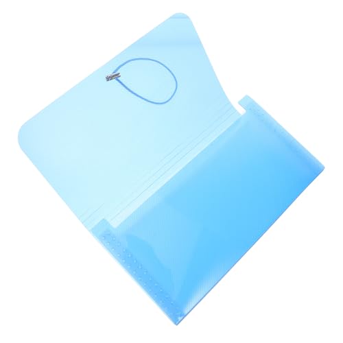 MOTHNUR Fächermappe mit Fächern Großer Kapazität Papierorganizer Transparenter Dokumentenhalter für Büro und Rechnungen Leichter Tragbarer Ordnungsfolder zur Einfachen Belegablage MOTHNUR Fächermappe mit Fächern Großer Kapazität Papierorganizer Transparenter Dokumentenhalter für Büro und Rechnungen Leichter Tragbarer Ordnungsfolder zur Einfachen Belegablage von MOTHNUR