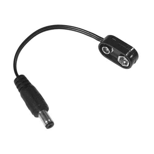 MOTHNUR Gitarren Pedal Stromversorgungskabel Externes USB Ladegerät Tragbares Kabel ohne Batterie für Musiker Unterwegs MOTHNUR Gitarren Pedal Stromversorgungskabel Externes USB Ladegerät Tragbares Kabel ohne Batterie für Musiker Unterwegs von MOTHNUR