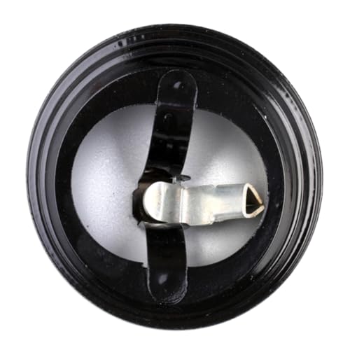 MOTHNUR Klassische Tischglocke S Lauter Service Glocke für Empfang Hotel Küche und Bar Robuste Silber Glocke mit Klarem Einfache Bedienung für Schnellen Service MOTHNUR Klassische Tischglocke S Lauter Service Glocke für Empfang Hotel Küche und Bar Robuste Silber Glocke mit Klarem Einfache Bedienung für Schnellen Service von MOTHNUR
