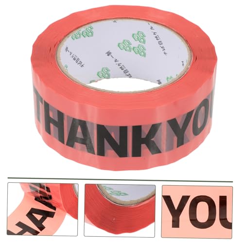 MOTHNUR Kreatives DIY Klebeband Selbstklebend Stark Haftend Vielseitiges Verpackungsband für Geschenkverpackung und Bürobedarf Langlebig und Leicht Abreißbar von MOTHNUR