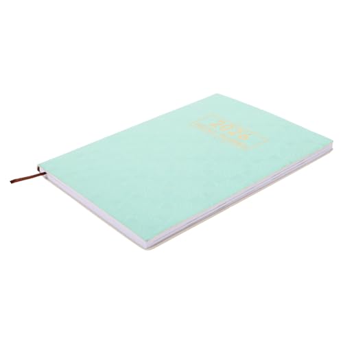 MOTHNUR Monatskalender Notizbuch mit PU Ledercover Praktischer Planer für Budget Mahlzeiten Fitness Schwangerschaft Handliche Organisation für Zuhause und Unterwegs MOTHNUR Monatskalender Notizbuch mit PU Ledercover Praktischer Planer für Budget Mahlzeiten Fitness Schwangerschaft Handliche Organisation für Zuhause und Unterwegs von MOTHNUR