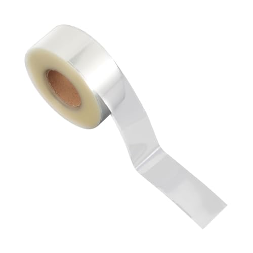 MOTHNUR Selbstklebende Transparente Wasserfeste Etikettenschutzfolie Rechteckige Barcode label protektoren für Bibliotheken Schulen und Büros Kratzfest Schmutzresistent Scannbar MOTHNUR Selbstklebende Transparente Wasserfeste Etikettenschutzfolie Rechteckige Barcode label protektoren für Bibliotheken Schulen und Büros Kratzfest Schmutzresistent Scannbar von MOTHNUR