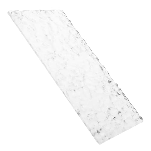 MOTHNUR Transparent Acryl Notizbuch Einband Nachfüllbar Lose Organizer Hülle Leicht Tragbar Für Schule Büro Budgetplaner Notizblock Schutzhülle MOTHNUR Transparent Acryl Notizbuch Einband Nachfüllbar Lose Organizer Hülle Leicht Tragbar Für Schule Büro Budgetplaner Notizblock Schutzhülle von MOTHNUR