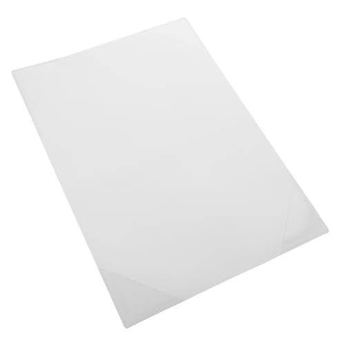 MOTHNUR Transparente Dokumentenmappe Magnetisch mit Schutzfolie Wiederverwendbarer Aktenordner für Inspektionsprotokolle Tragbarer und Vielseitiger Dateischutz für Werkstatt und Büro MOTHNUR Transparente Dokumentenmappe Magnetisch mit Schutzfolie Wiederverwendbarer Aktenordner für Inspektionsprotokolle Tragbarer und Vielseitiger Dateischutz für Werkstatt und Büro von MOTHNUR