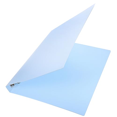 MOTHNUR Vierloch Ordner Datei Organizer mit Metallklammern Praktische Dokumentenmappe für Schule Büro Erweiterbarer Organizer Folder MOTHNUR Vierloch Ordner Datei Organizer mit Metallklammern Praktische Dokumentenmappe für Schule Büro Erweiterbarer Organizer Folder von MOTHNUR