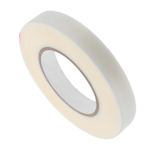 MOTHNUR Zelt Nahtabdichtungsband Transparent PU Heißsiegel Klebeband Langlebig für Camping Kleidung Regenjacken Zelte Outdoors von MOTHNUR