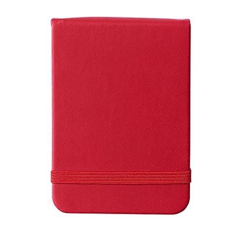Mini-Notizbuch, A7, PU-Leder, Taschenkalender, Flipbooks, blanko, liniert, Notizblock, Skizzenbuch, Hardcover, kleines Schreibtagebuch für Schule, Büro, Zuhause Mini-Notizbuch, A7, PU-Leder, Taschenkalender, Flipbooks, blanko, liniert, Notizblock, Skizzenbuch, Hardcover, kleines Schreibtagebuch für Schule, Büro, Zuhause von MOTT