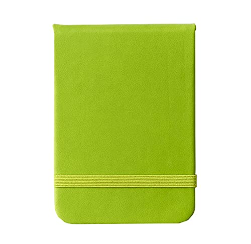 Mini-Notizbuch, A7, PU-Leder, Taschenkalender, Flipbooks, blanko, liniert, Notizblock, Skizzenbuch, Hardcover, kleines Schreibtagebuch für Schule, Büro, Zuhause Mini-Notizbuch, A7, PU-Leder, Taschenkalender, Flipbooks, blanko, liniert, Notizblock, Skizzenbuch, Hardcover, kleines Schreibtagebuch für Schule, Büro, Zuhause von MOTT