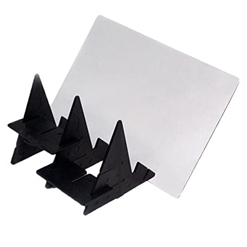 MOUDOAUER 20,5 x 14 x 1,5 cm, optisches Zeichenbrett, Kopierprojektor, Blatt, Nachzeichnen, Maltafel, Zubehör MOUDOAUER 20,5 x 14 x 1,5 cm, optisches Zeichenbrett, Kopierprojektor, Blatt, Nachzeichnen, Maltafel, Zubehör von MOUDOAUER