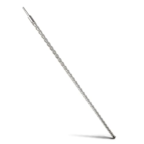 MOXPIFY SDS Plus Bohrer 25 x 1000mm,Betonbohrer mit 4 Hartmetall Schneiden und Doppelwendel,Hammerbohrer Für Beton,Stein,Naturstein MOXPIFY SDS Plus Bohrer 25 x 1000mm,Betonbohrer mit 4 Hartmetall Schneiden und Doppelwendel,Hammerbohrer Für Beton,Stein,Naturstein von MOXPIFY