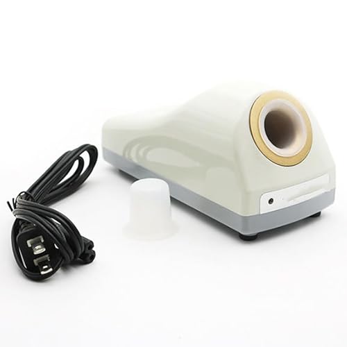 MObyat Dental-Wachsmesser-Heizgerät, Elektrischer Wachsmesser-Sensor, Starke Induktion, 2 Sekunden Aufheizzeit, Präzise Steuerung, Keine offene Flamme, Automatischer Schutz, Für Labor, Zahnarzt MObyat Dental-Wachsmesser-Heizgerät, Elektrischer Wachsmesser-Sensor, Starke Induktion, 2 Sekunden Aufheizzeit, Präzise Steuerung, Keine offene Flamme, Automatischer Schutz, Für Labor, Zahnarzt von MObyat